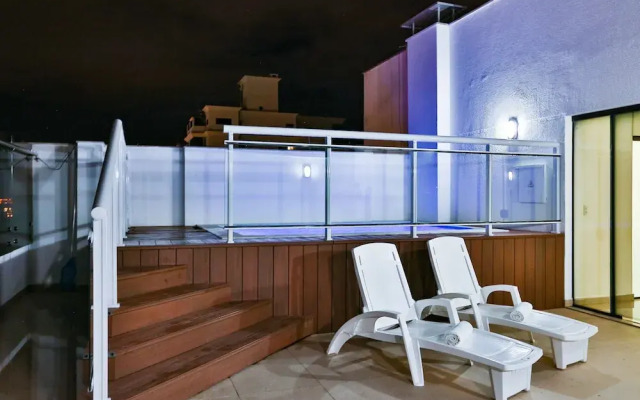 MG Business Hotel & Residence