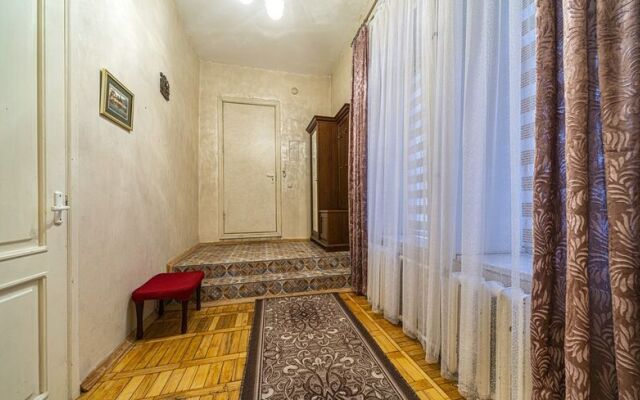 Апартаменты на Литейном пр-те 16