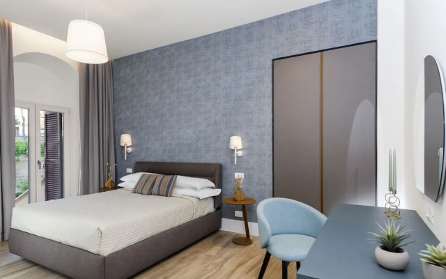 Domus Augustea - Augusto