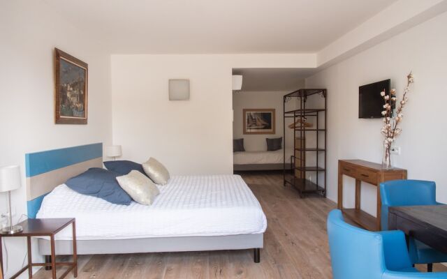 La Maison de la Côte