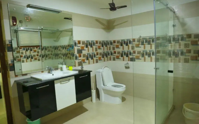 Shamrock Homestay