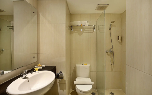 Rofa Kuta Hotel
