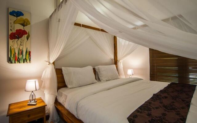 Villa Matha, Ubud