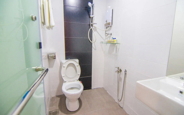 TKL Hotel