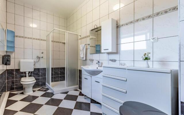 Rooms Da Giovanni