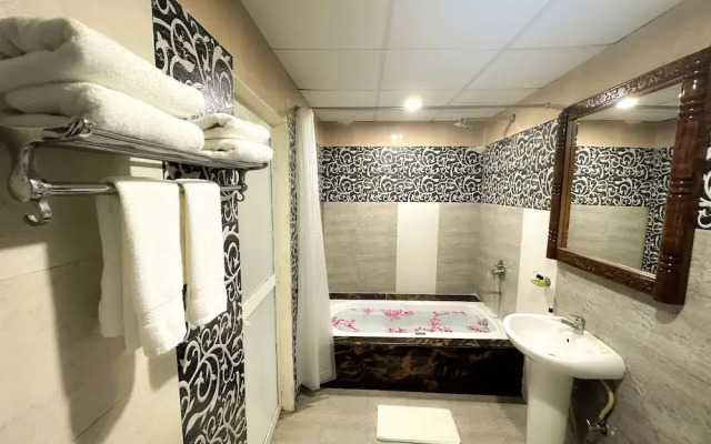 Kerria Hotel Ranthambore Resort