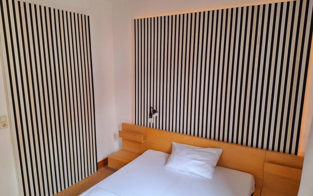 beliebtes City-Apartment Reutlingen