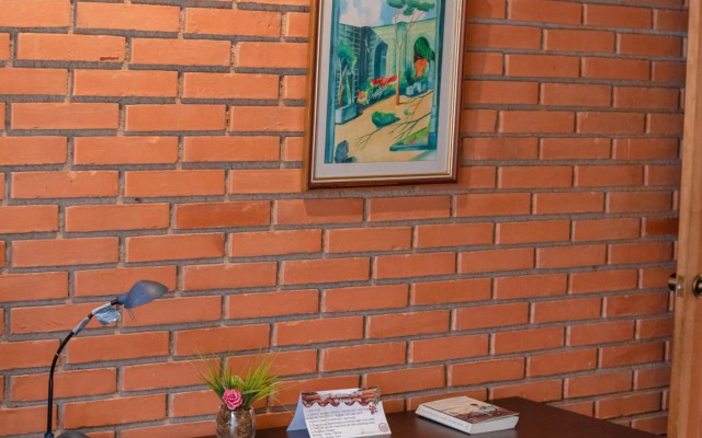 La Casa de Mamá Coyita