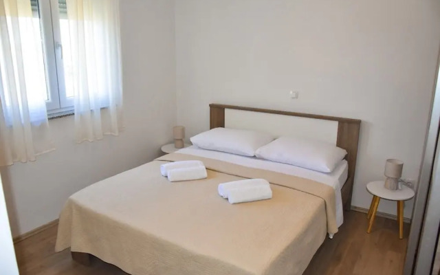 Frane - Family Apartment - A2 kat