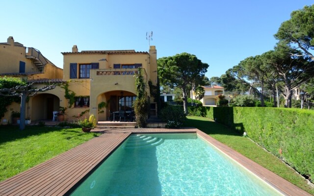 Villa Andorra 1