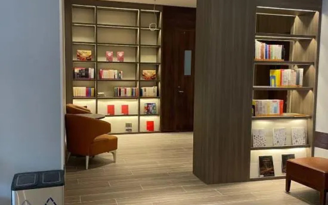 Hanting Hotel (Beijing Wangfujing Union Hospital)