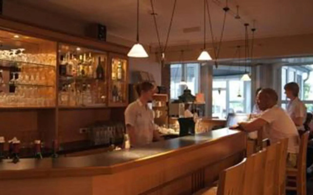 Hotel Reutereiche GmbH