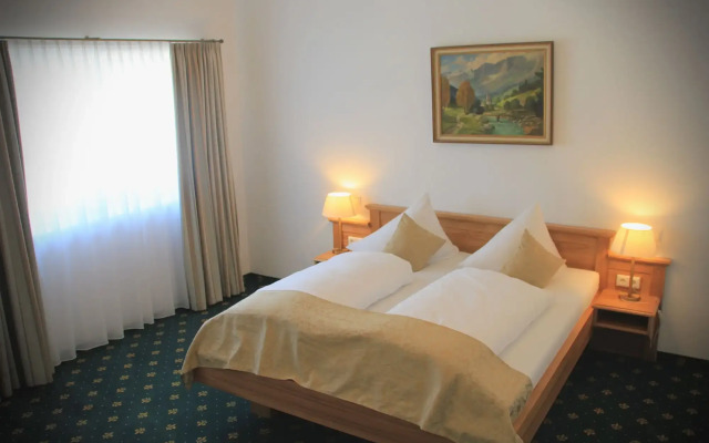 Hotel Schwabenwirt