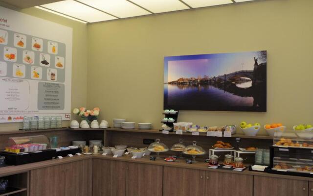 Best Quality Hotel La Darsena