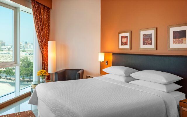 Four Points by Sheraton Bur Dubai