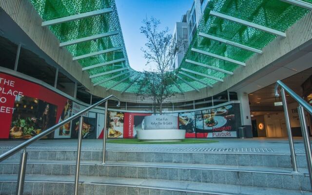 Perfect Brand New Apartment In Chatswood