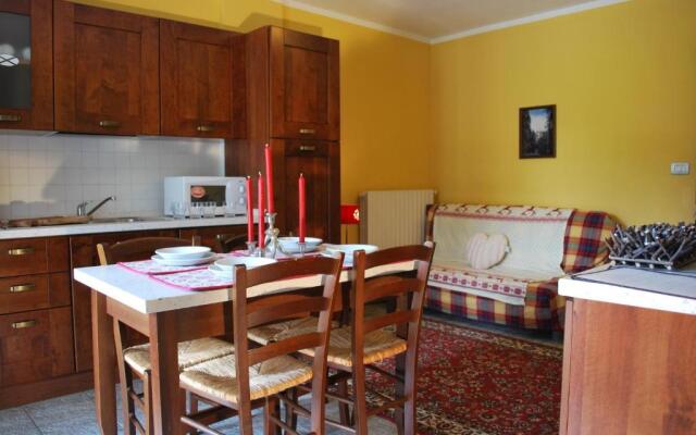 Chalet Edelweiss