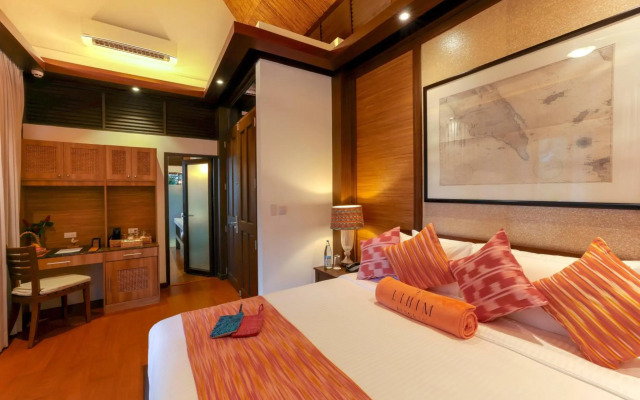 Lihim Resorts