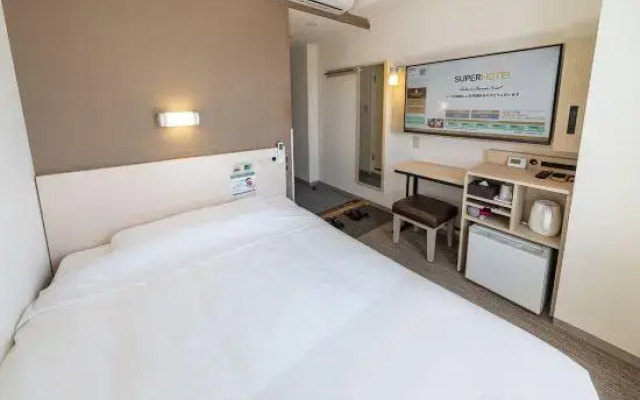 Super Hotel Suzuka