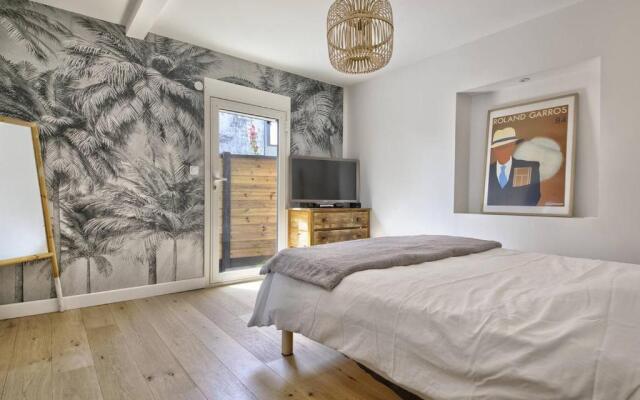 Villa Gujan-Mestras, 4 pièces, 7 personnes - FR-1-433-90