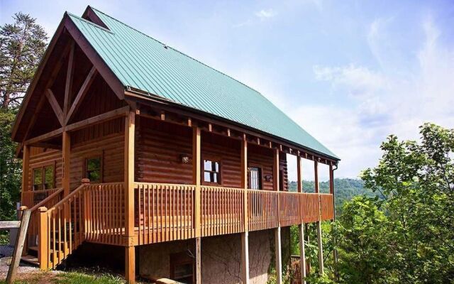 Layz Dayz Lodge by RedAwning