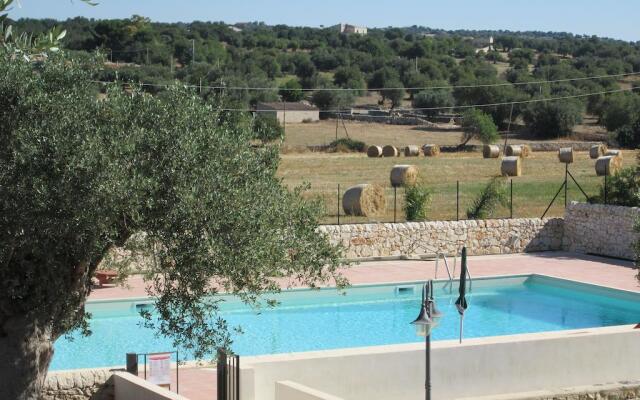 Agriturismo Serrafiori