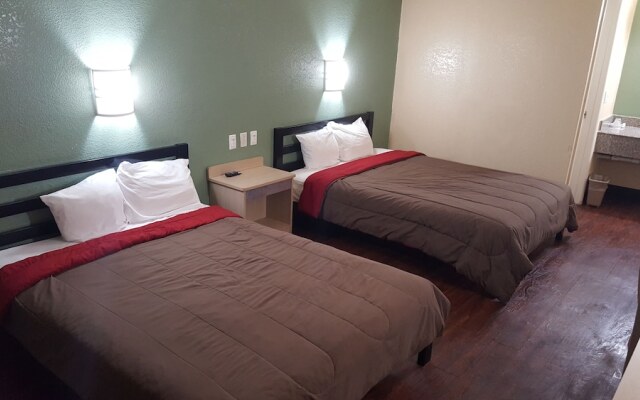 Americas Best Value Inn - Mentor