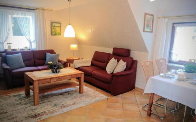 Ferienwohnungen / Ferienhaus Wahlers