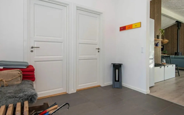 Holiday Home in Juelsminde