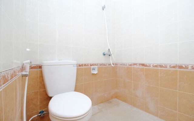 Airy Gajahmungkur Sultan Agung 1 Semarang