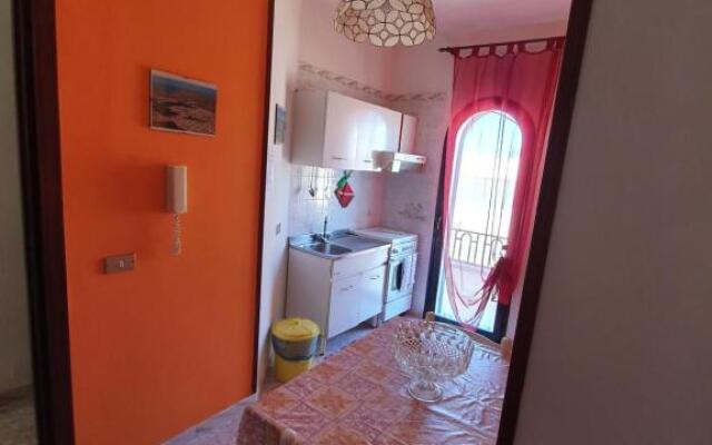 Casa Vacanza Delfino Bianco