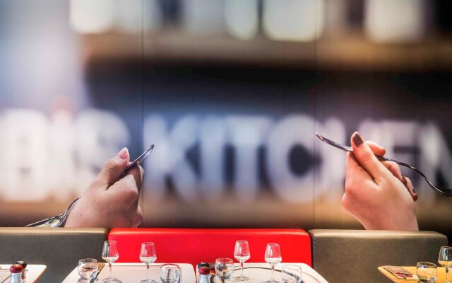 ibis Epinal Centre Ville