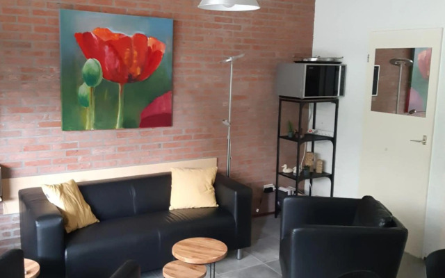 Vakantiehuis Veluwemeer