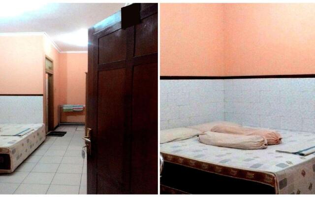 Hotel Surya Kertajaya