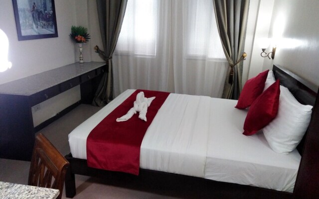 Venezia Suites Hotel