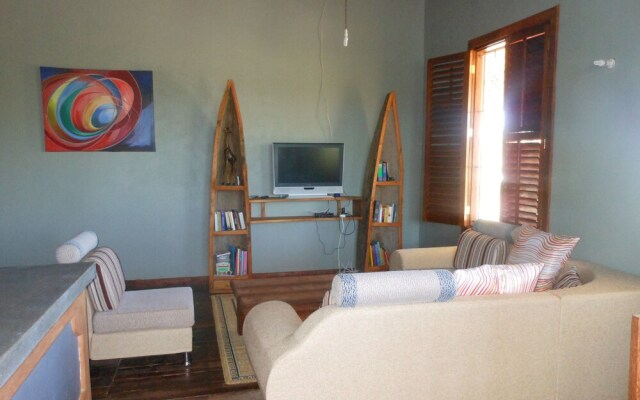 Mbuyuni Beach Village - Bungalows