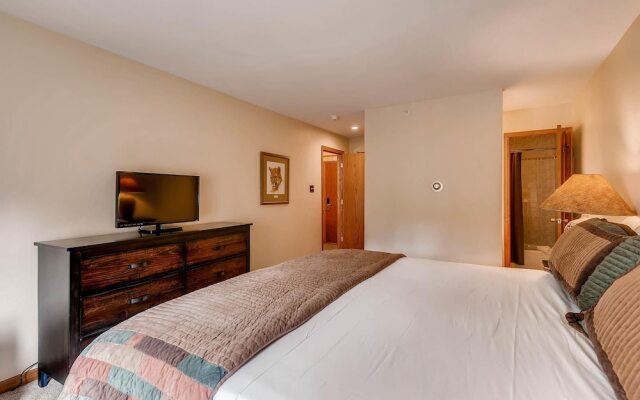 Westwind 206 2BD 2BA Gold Condo