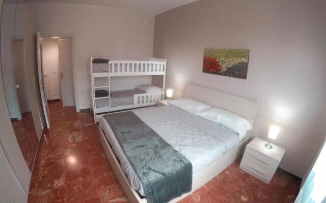 Villa Paolina Ceriale - app. 6 posti