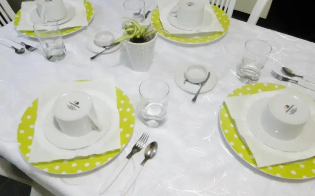 Bed & Breakfast LD