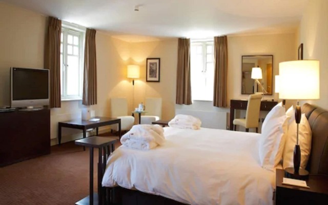 Wyck Hill House Hotel And Spa
