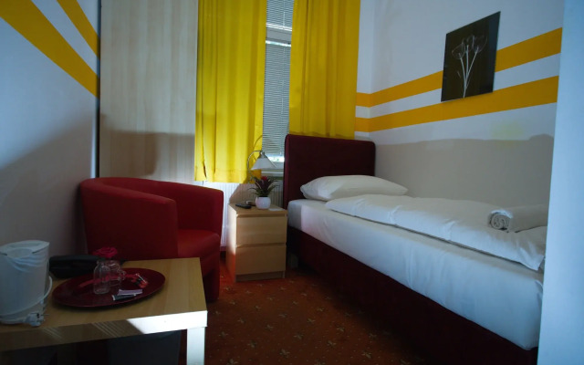 Hotel City Residence