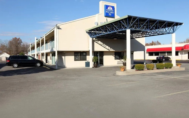 Americas Best Value Inn