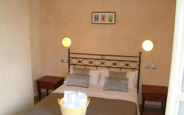Locanda Antico Ricetto