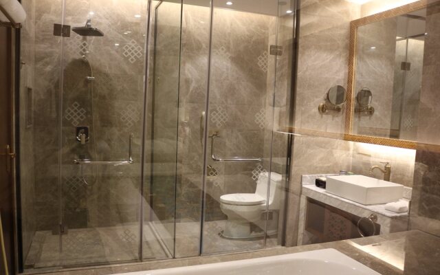 St.Potala Hotel