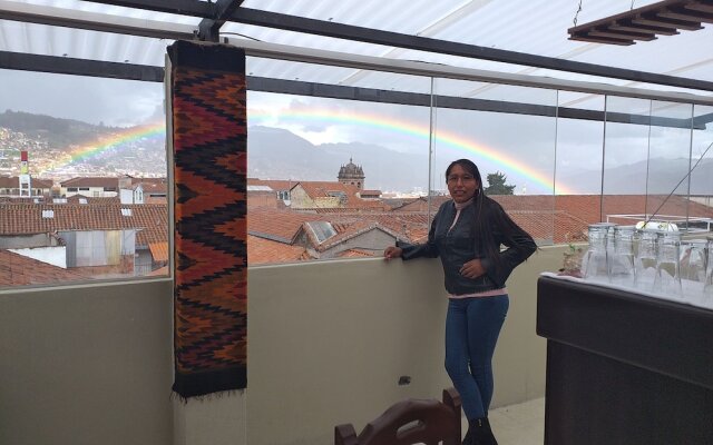 New Day Cusco