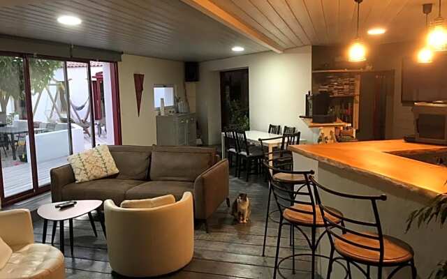 Chambre salle de bain privée attenante