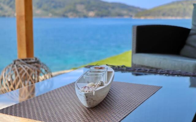 Holiday Home Bili Žal