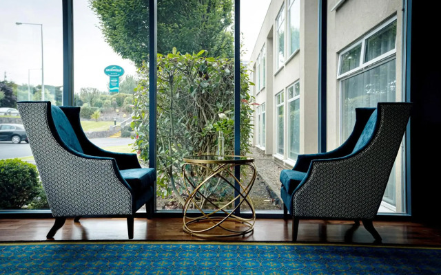 Greenhills Hotel Limerick