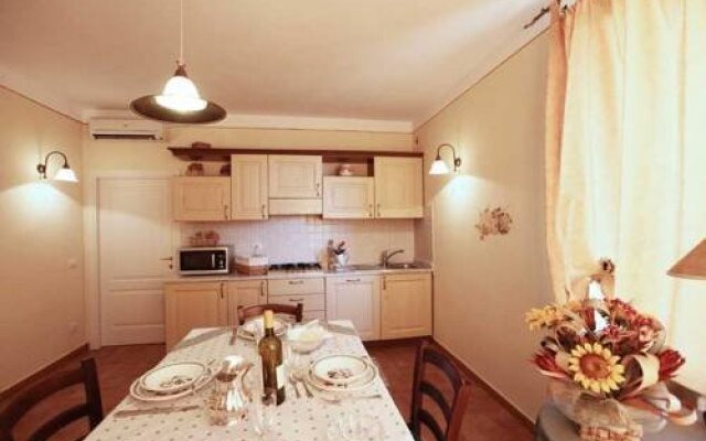 Borgo Villa Risi