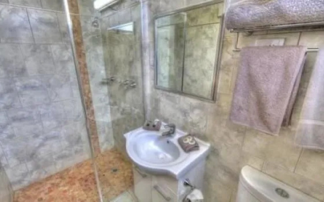 Silver Haven Motor Inn